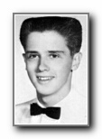 Terry Carpenter: class of 1964, Norte Del Rio High School, Sacramento, CA.